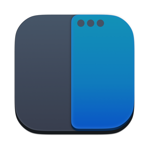 Rectangle app logo